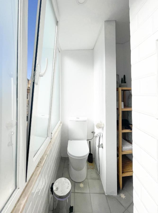 Cozy Lisbon Janelas Verdes Zewnętrze zdjęcie
