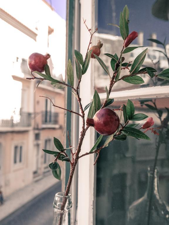Cozy Lisbon Janelas Verdes Zewnętrze zdjęcie