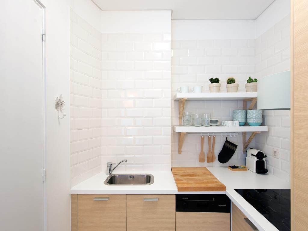 Cozy Lisbon Janelas Verdes Zewnętrze zdjęcie