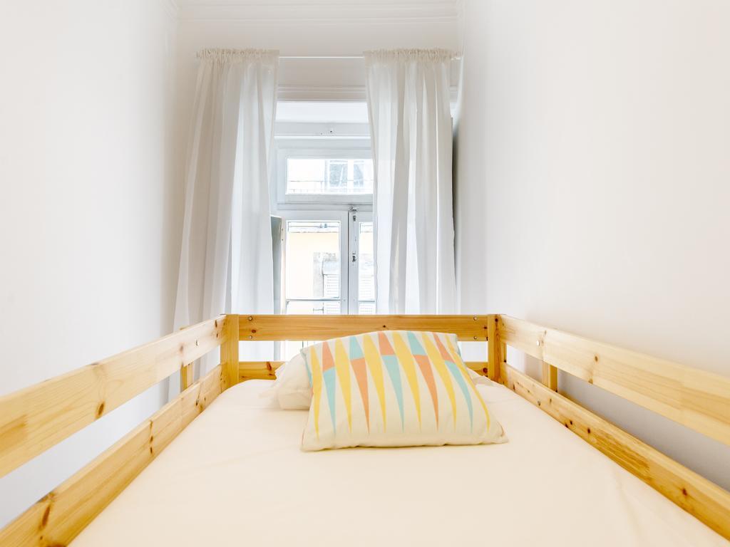 Cozy Lisbon Janelas Verdes Zewnętrze zdjęcie