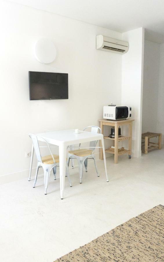 Cozy Lisbon Janelas Verdes Zewnętrze zdjęcie